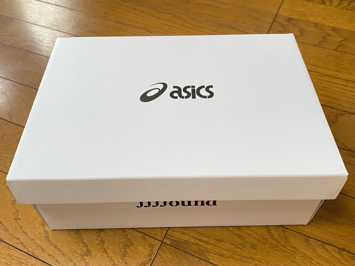 26.5.joundo Asics гель kayano14 белый midnight фирменный магазин ограничение не использовался новый товар внутренний стандартный товар JJJJound ASICS 2025re нет сидений 