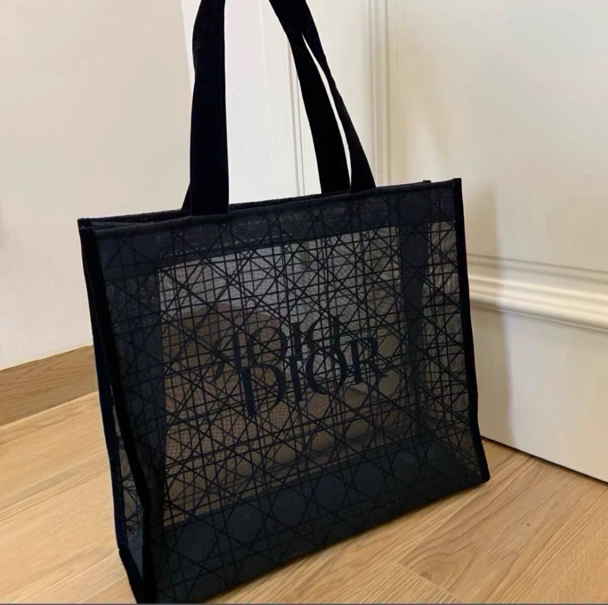 DIOR красота большая сумка Novelty / ограничение 