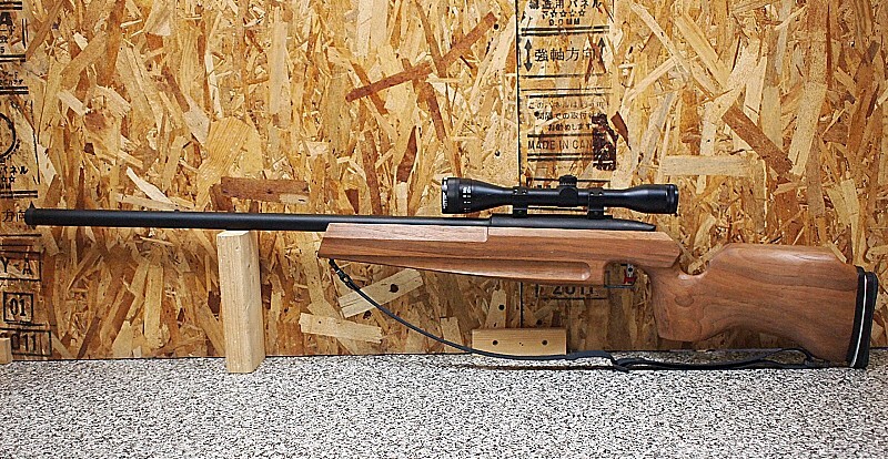 APS-2 M97コンペティション　97年度限定モデル マルゼン】APS-2 M97コンペティション 97年度限定製品