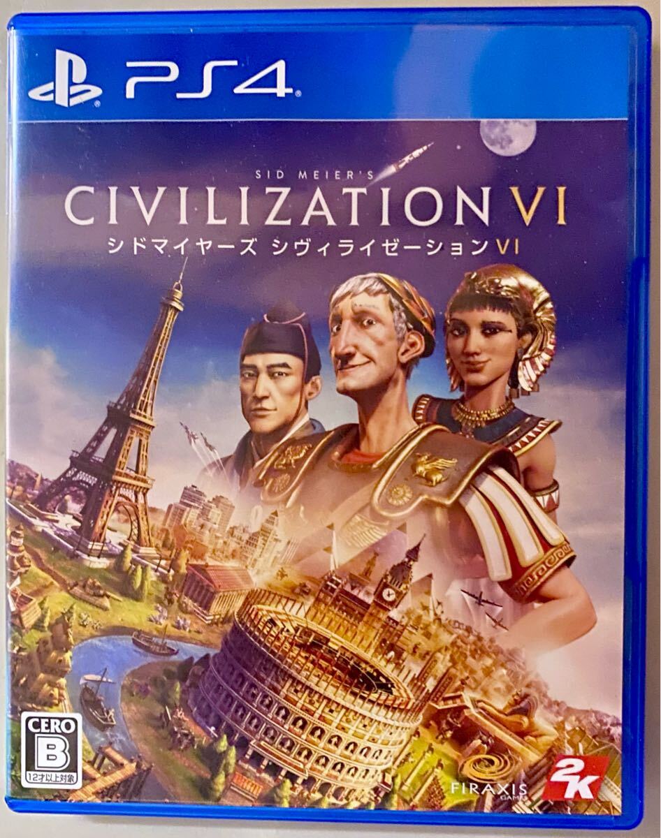[PS4]sidoma year zsi vi laize-shonVI
