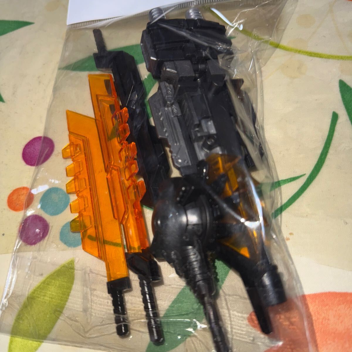 トランスフォーマー 武器セット 中古品