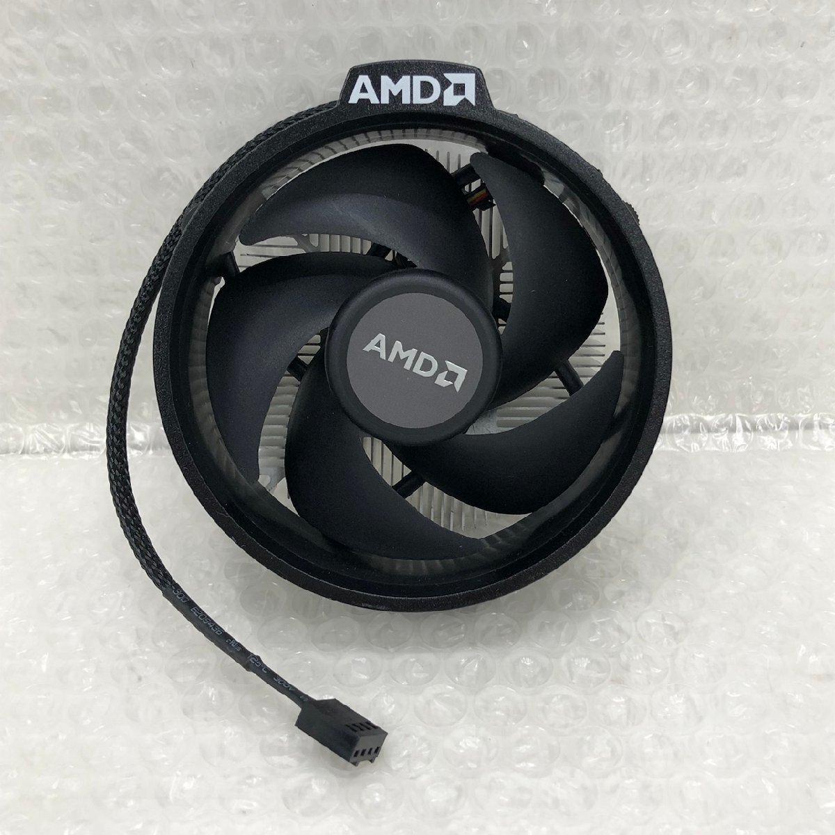 AMD Ryzen 5 3600 BOX エーエムディー ライゼン CPU 250528SK750154