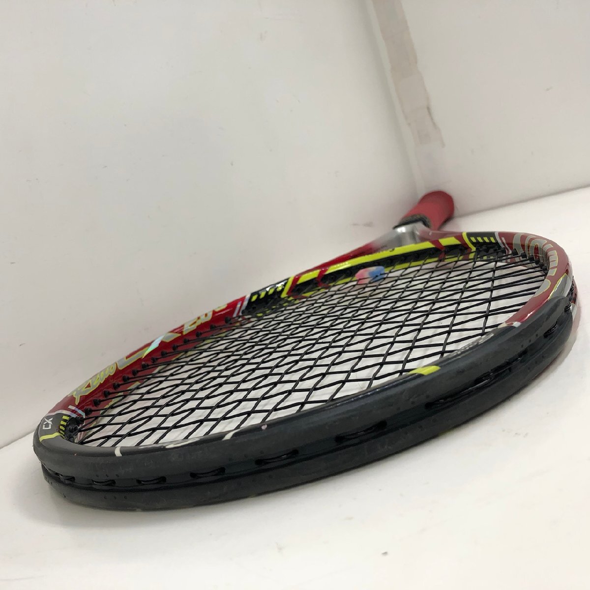 SRIXON テニスラケット Revo CX 2.0 LS Revo CX 4.0 2本セット 250620SK380172