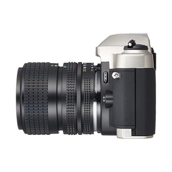 #p70132p 中古 美品 Nikon FM10 標準セット Ai-S 35-70mm F3.5-4.8