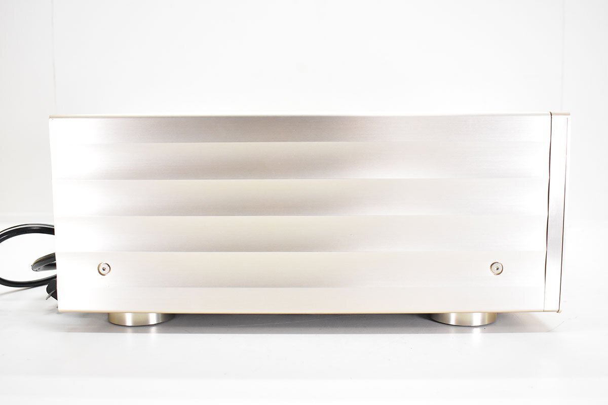PIONEER HLD-X9 Hi-Vision LD レーザーディスクプレーヤー 純正リモコン付[パイオニア][LASERDISC PLAYER]14M
