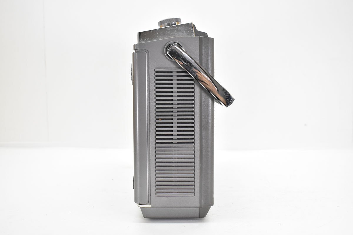 SONY CF-6500II STEREO ZILBAP магнитола [ Sony ][ радио кассета магнитофон ][RADIO CASSETTE RECORDER][ Showa Retro ][ подлинная вещь ]20M
