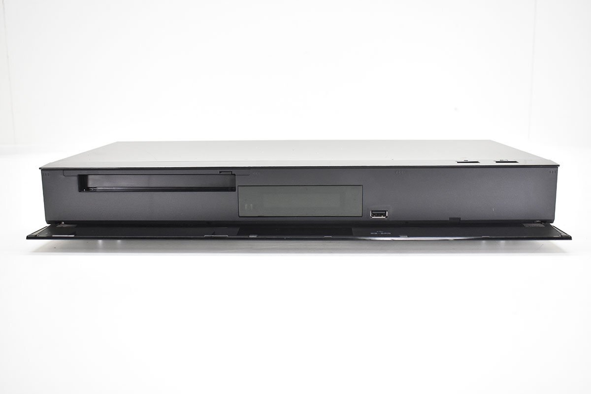 Panasonic 4K DIGA DMR-4T201 21年制 ブルーレイレコーダー[パナソニック][ディーガ][BLU-RAY DISC RECORDER]16M