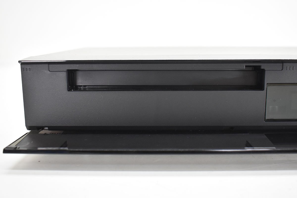 Panasonic 4K DIGA DMR-4T201 21年制 ブルーレイレコーダー[パナソニック][ディーガ][BLU-RAY DISC RECORDER]16M
