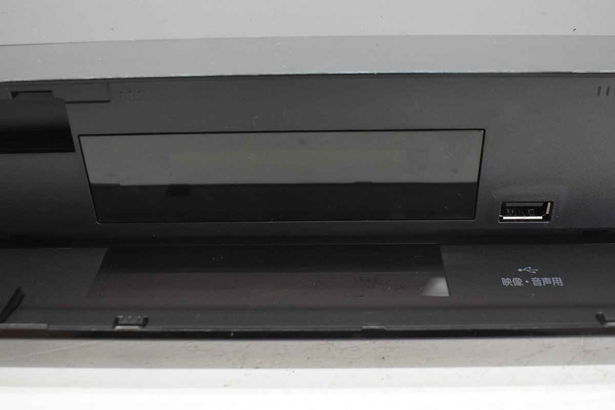 Panasonic 4K DIGA DMR-4T201 21年制 ブルーレイレコーダー[パナソニック][ディーガ][BLU-RAY DISC RECORDER]16M