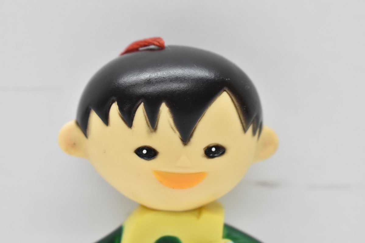 シチズン Cちゃん 金属製 企業物 昭和 レトロ 非売品 アンティーク