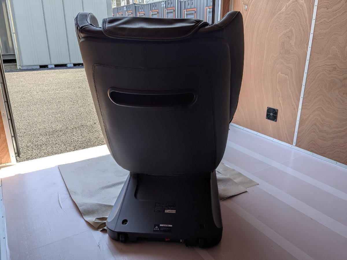 １円スタート　埼玉発　フジ醫(yī)療器　マッサージチェア M057 OH-5000　2022年制　MM　TRY