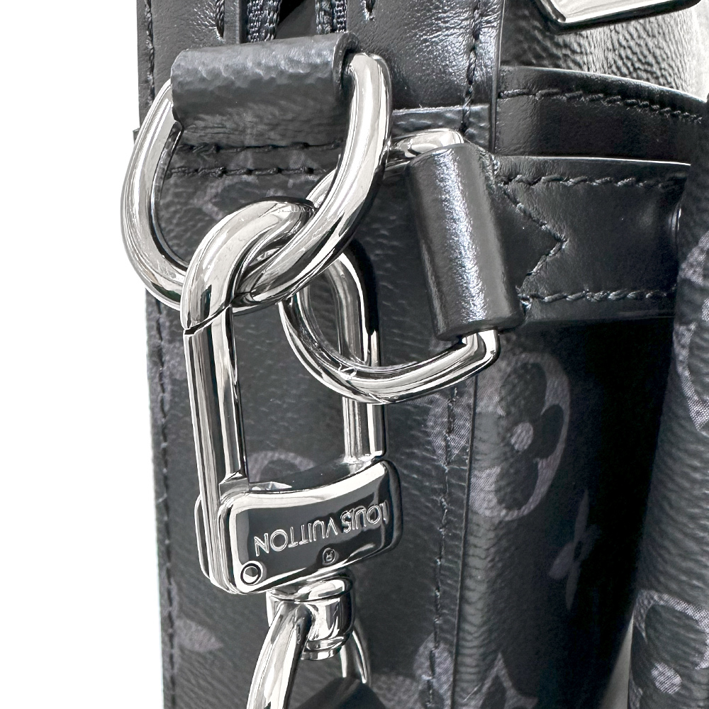 [未使用] ルイヴィトン モノグラム・エクリプス リバース トリオ・メッセンジャー 3WAY ショルダーバッグ M69443 LOUIS VUITTON LV [中古]_画像6