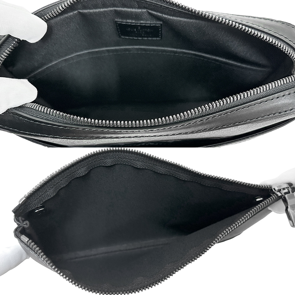 [未使用] ルイヴィトン モノグラム・エクリプス リバース トリオ・メッセンジャー 3WAY ショルダーバッグ M69443 LOUIS VUITTON LV [中古]_画像7