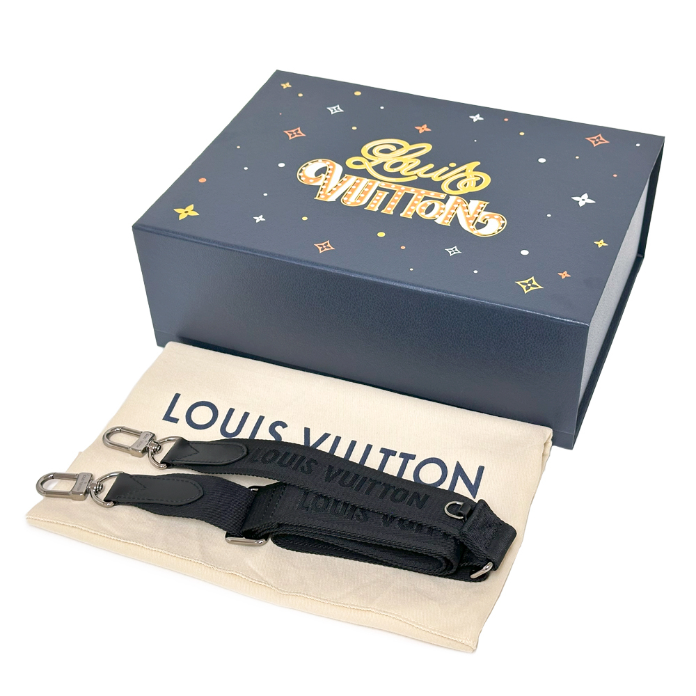 [未使用] ルイヴィトン モノグラム・エクリプス リバース トリオ・メッセンジャー 3WAY ショルダーバッグ M69443 LOUIS VUITTON LV [中古]_画像10