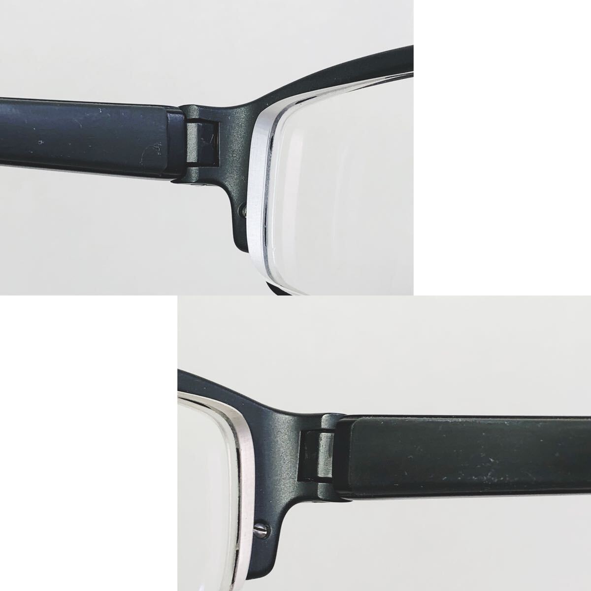 RayBan レイバン 度入り 眼鏡 メガネ フレーム 度數(shù)不明