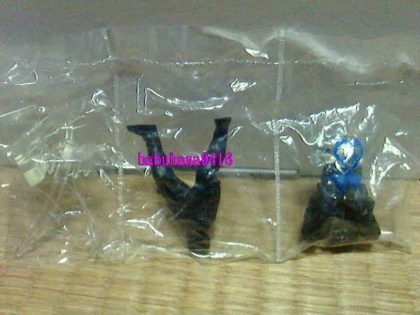 即決■新品袋未開封■HGウルトラマン プロテ星人■国内正規品■ウルトラセブン_画像1