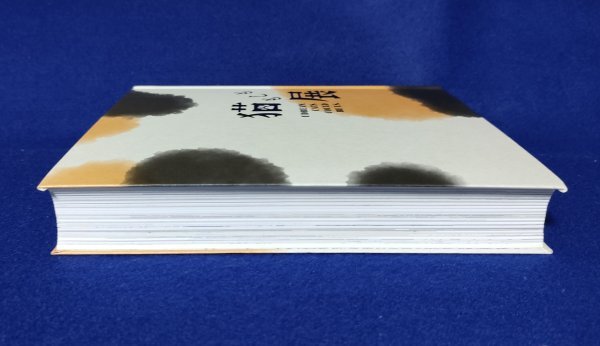 0 альбом с иллюстрациями если . кошка выставка 2022 год Nagoya город музей B0204Ap