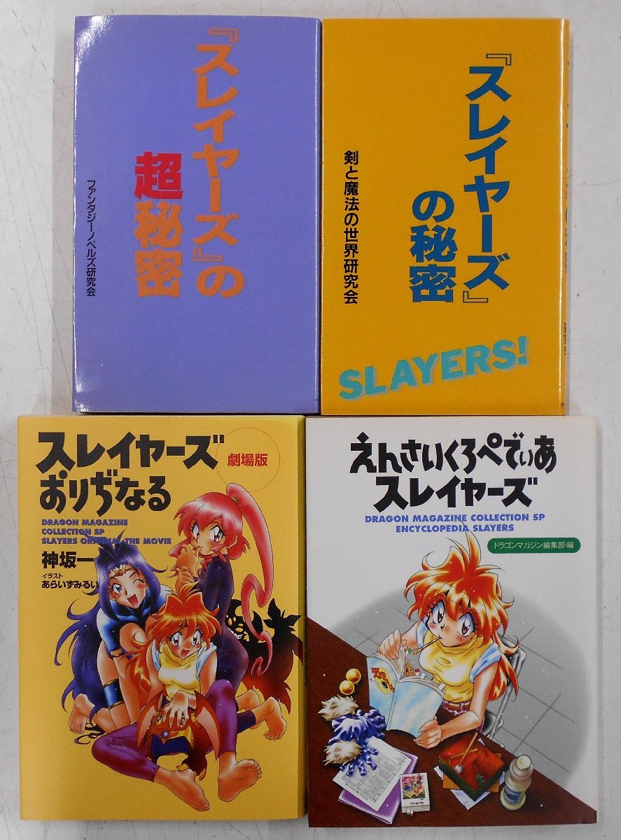 SLAYERS スレイヤーズ あらいずみるい画集/DRA-MATA/SLAYERS DX
