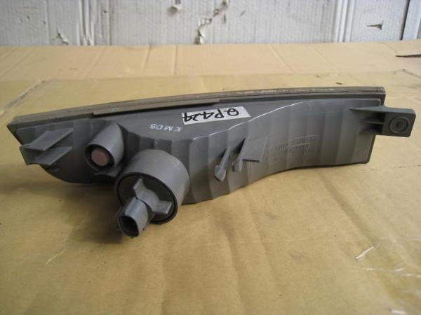 トッポBJ H42A ウインカー 左 STANLEY R4377　QP424
