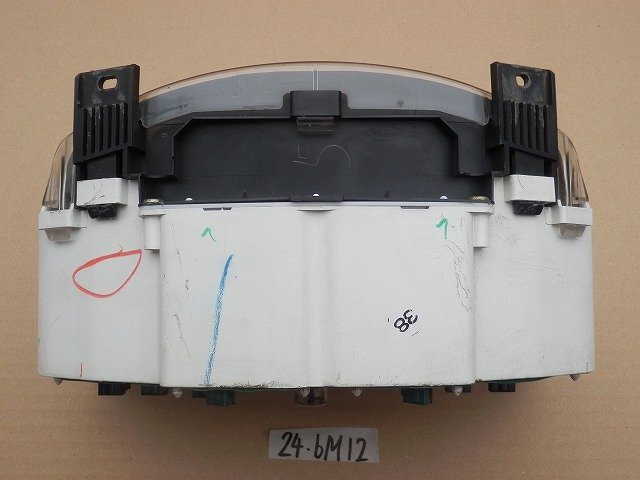 ☆ スバル SAMBAR サンバー トラック V-KS4　スピードメーター 速度計(jì) 24-6M12