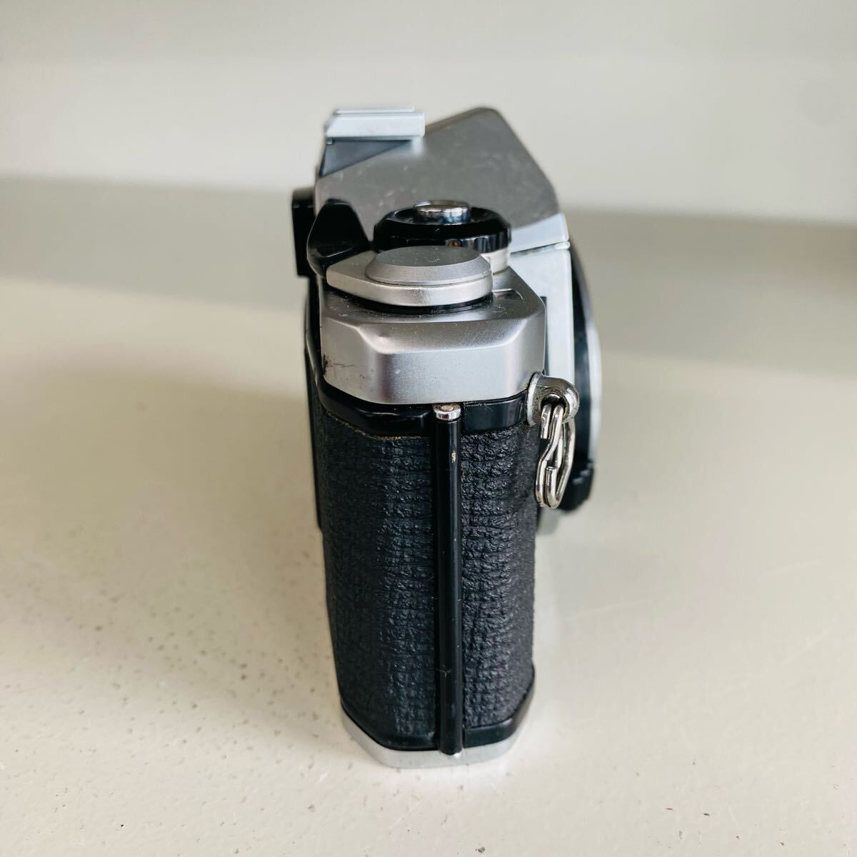 【1円】 PENTAX ME ASAHI 42A49 ペンタックス フィルムカメラ ボディ カメラ