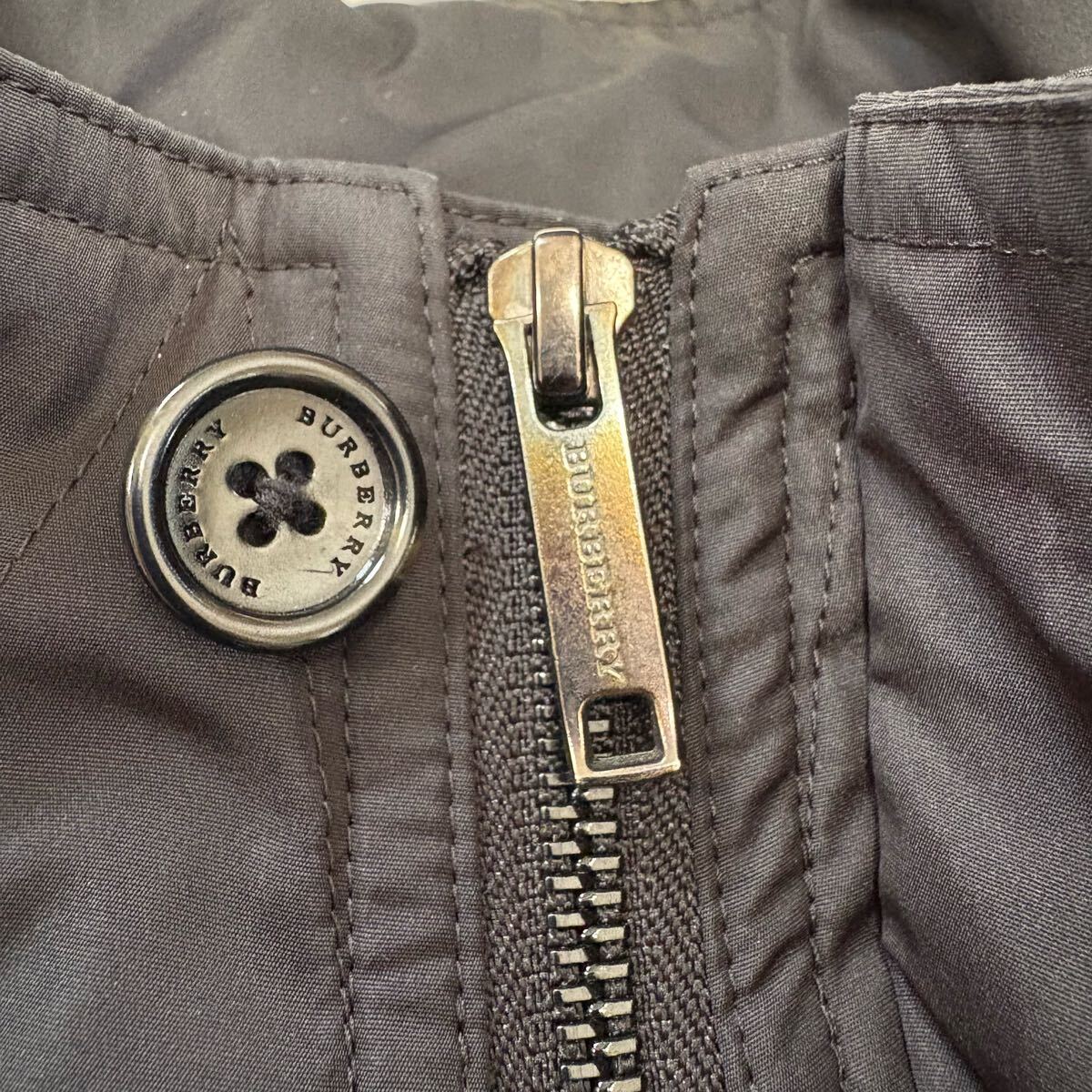 大きな取引 1円〜【美品】BURBERRY LONDON バーバリーロンドン ロング ジャケット・アウター