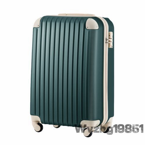 サイズ 機(jī)內(nèi)持ち込み キャリーケース スーツケース キャリーバッグ TSAロック搭載