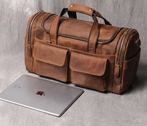  сумка "Boston bag" мужской натуральная кожа натуральная кожа сумка командировка кожаная сумка наклонный .. путешествие Golf сумка путешествие сумка модный простой для мужчин и женщин 