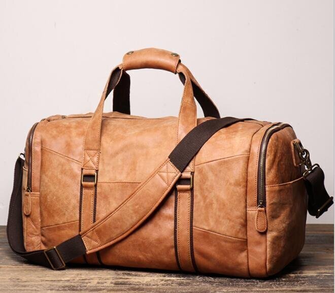  сумка "Boston bag" мужской телячья кожа сумка путешествие сумка натуральная кожа командировка .. путешествие модный .. O-Bon ряд выходных дней 