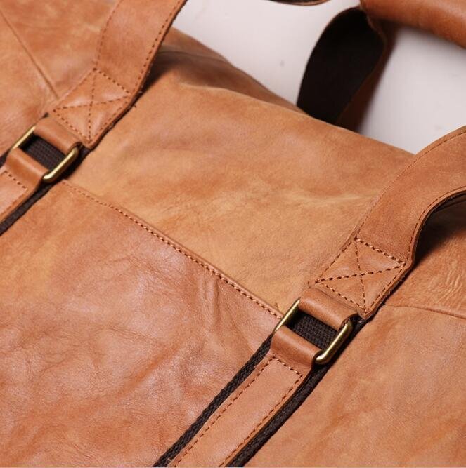  сумка "Boston bag" мужской телячья кожа сумка путешествие сумка натуральная кожа командировка .. путешествие модный .. O-Bon ряд выходных дней 