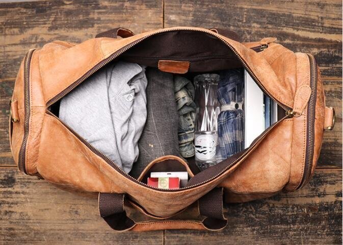  сумка "Boston bag" мужской телячья кожа сумка путешествие сумка натуральная кожа командировка .. путешествие модный .. O-Bon ряд выходных дней 