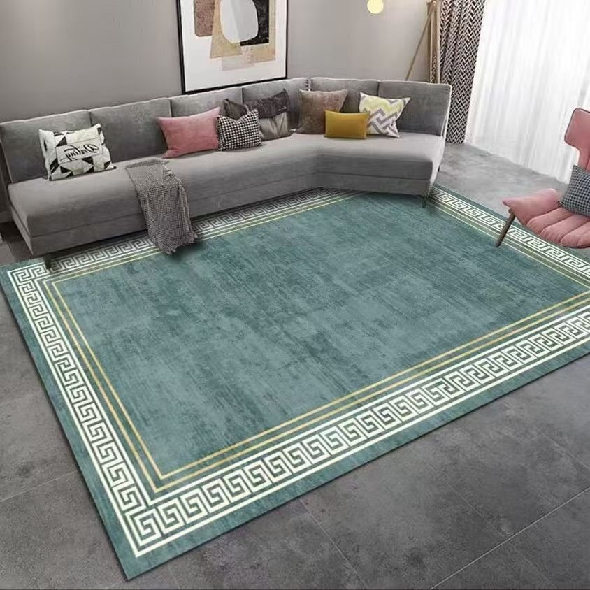 高級感満載★家庭用カーペット 豪華　新品 寢室　 カーペット 160*230cm