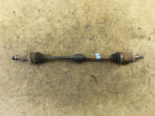 ノート 　SNE13 リヤ左ドライブシャフト GAT 39600-6XK1C