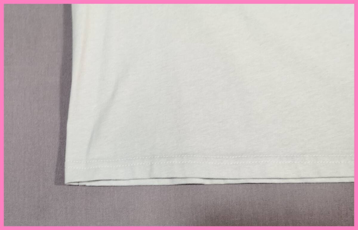 ＴＳＥＴ‐６４２☆春秋☆サンプル品☆送料込み☆即決☆Ｔシャツ素材☆色違い☆２枚セット☆Ｍ～Ｌサイズ☆Tシャツ☆黒とライトグリーン系