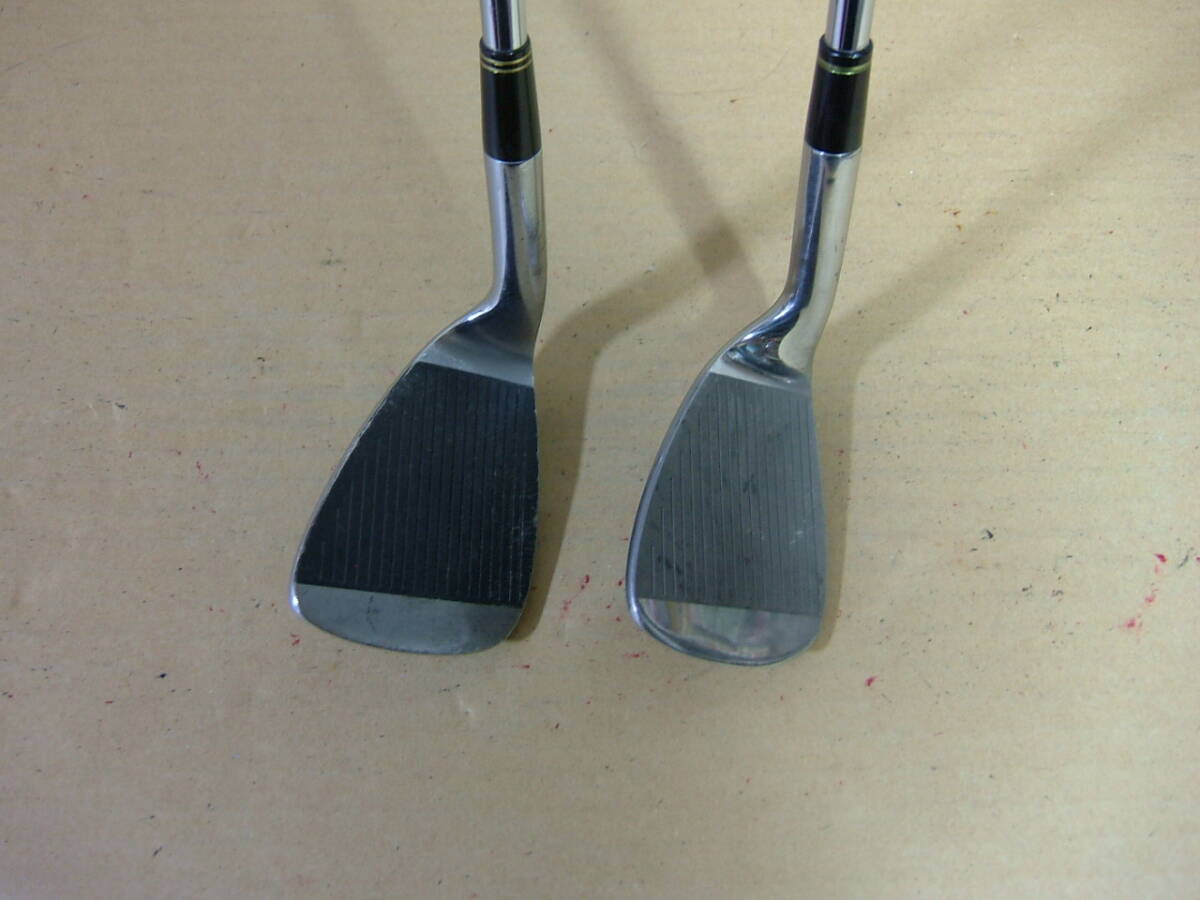 即決 中古 ミズノ AllSter POLARIS SW  2本セット  ヤマト120サイズ_画像2