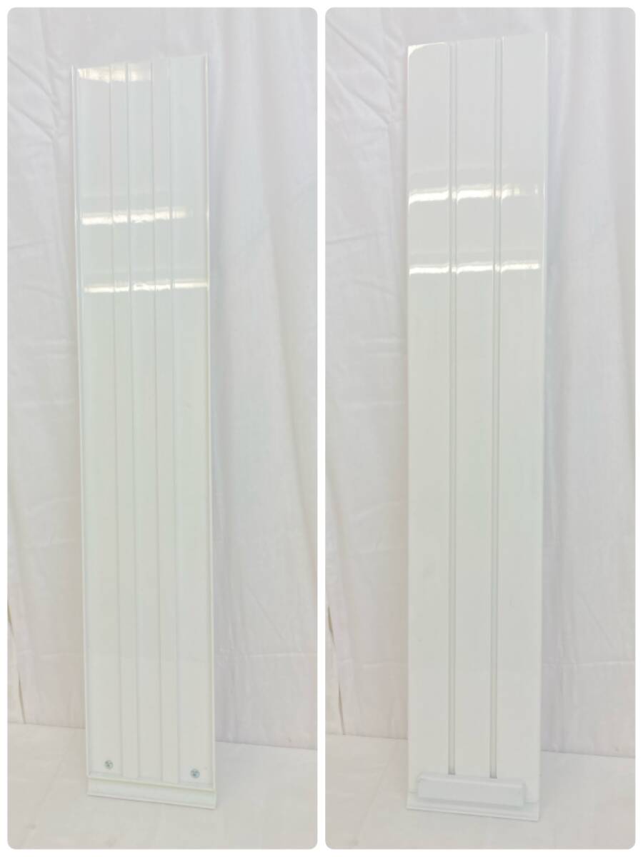 IRIS OHYAMA ポータブルクーラー スポットクーラー IPA-2203G 2022年制 リモコン付き パーツ ※2個口発送 動作OK 中古現(xiàn)狀品【IE144】(YKT)