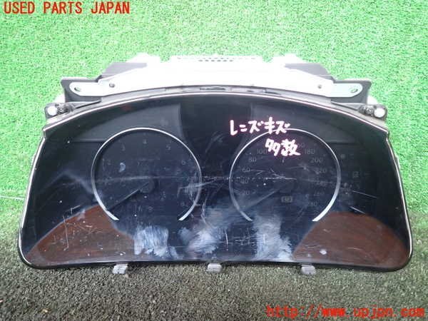 1UPJ-12086170]レクサス?LS460(USF40)スピードメーター 中古