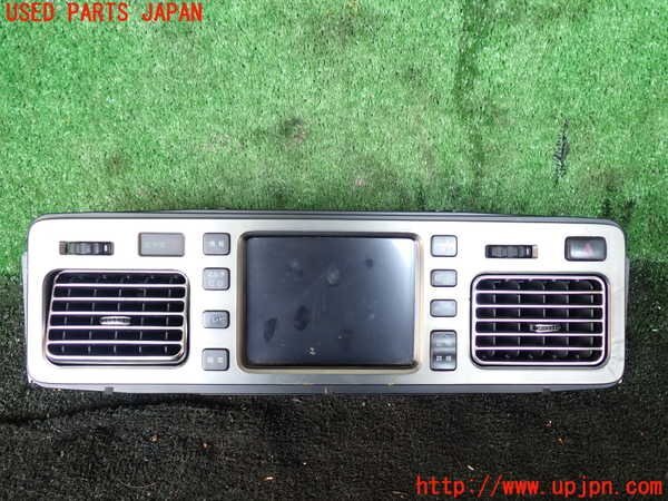1UPJ-20206629]センチュリー(GZG50)モニター 中古