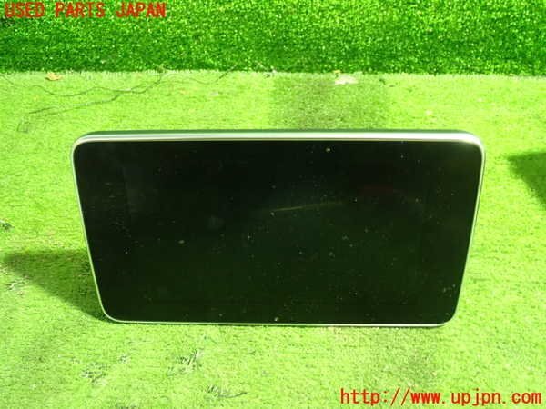 1UPJ-21416629]ベンツ C220 d ステーションワゴン(S205)(205204)モニター 中古