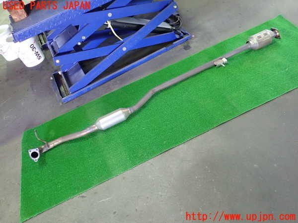 1UPJ-22842652]RVR(GA4W)センターパイプ2 中古