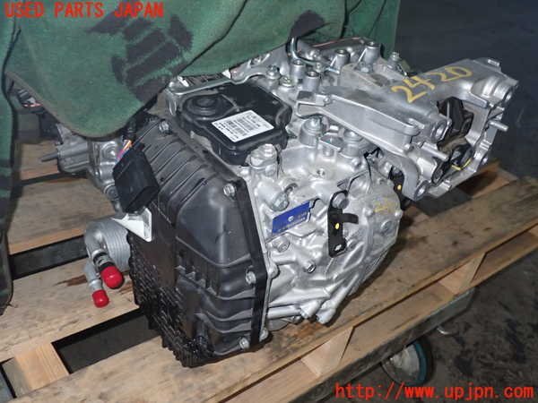 1UPJ-24203010]プジョー?208(P21HN05)ミッション AT HN05 中古