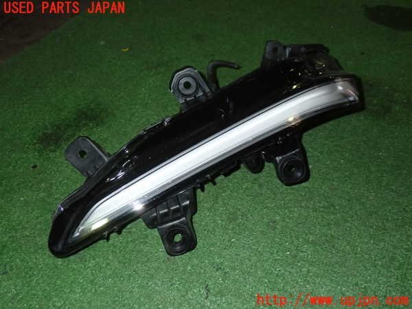 1UPJ-24201150]プジョー?208(P21HN05)右コーナーランプ 中古