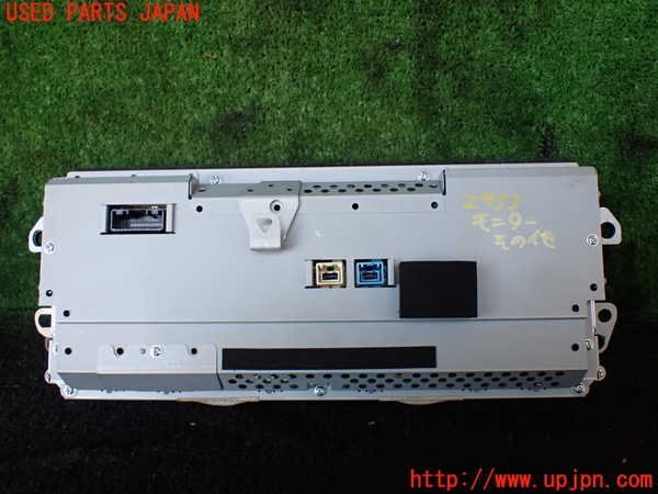 1UPJ-24536629]レクサス?LS600h(UVF45)モニター 中古