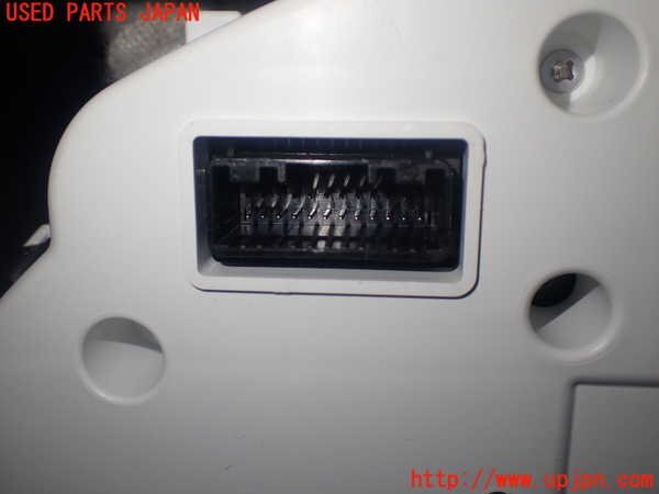 1UPJ-84016170]レクサス?RX350(GGL10W)スピードメーター 中古