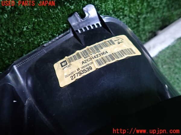 1UPJ-22756170]シボレー?カマロ(不明)スピードメーター 中古