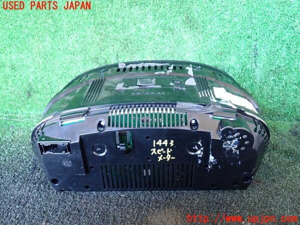1UPJ-14436170]BMW X6 E71 (FG30)スピードメーター 中古