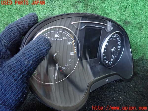 1UPJ-23386170]アウディ?A3 スポーツバック e-トロン(8VCUK)スピードメーター 中古