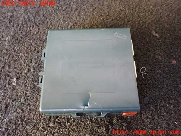 1UPJ-24536150]レクサス?LS600h(UVF45)コンピューター5 89760-50122 中古