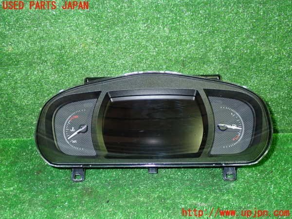 1UPJ-24626170]ルノー?メガーヌ スポーツツアラー(KBM5M)スピードメーター 中古