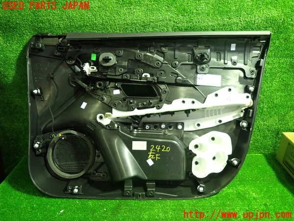 1UPJ-24201264]プジョー?208(P21HN05)左前ドア內(nèi)張り 中古